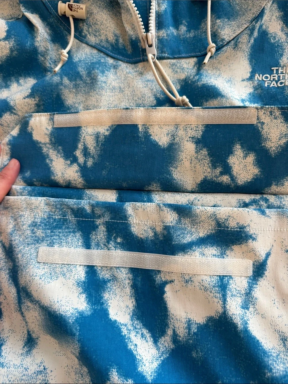 Men’s Printed Class V Pullover